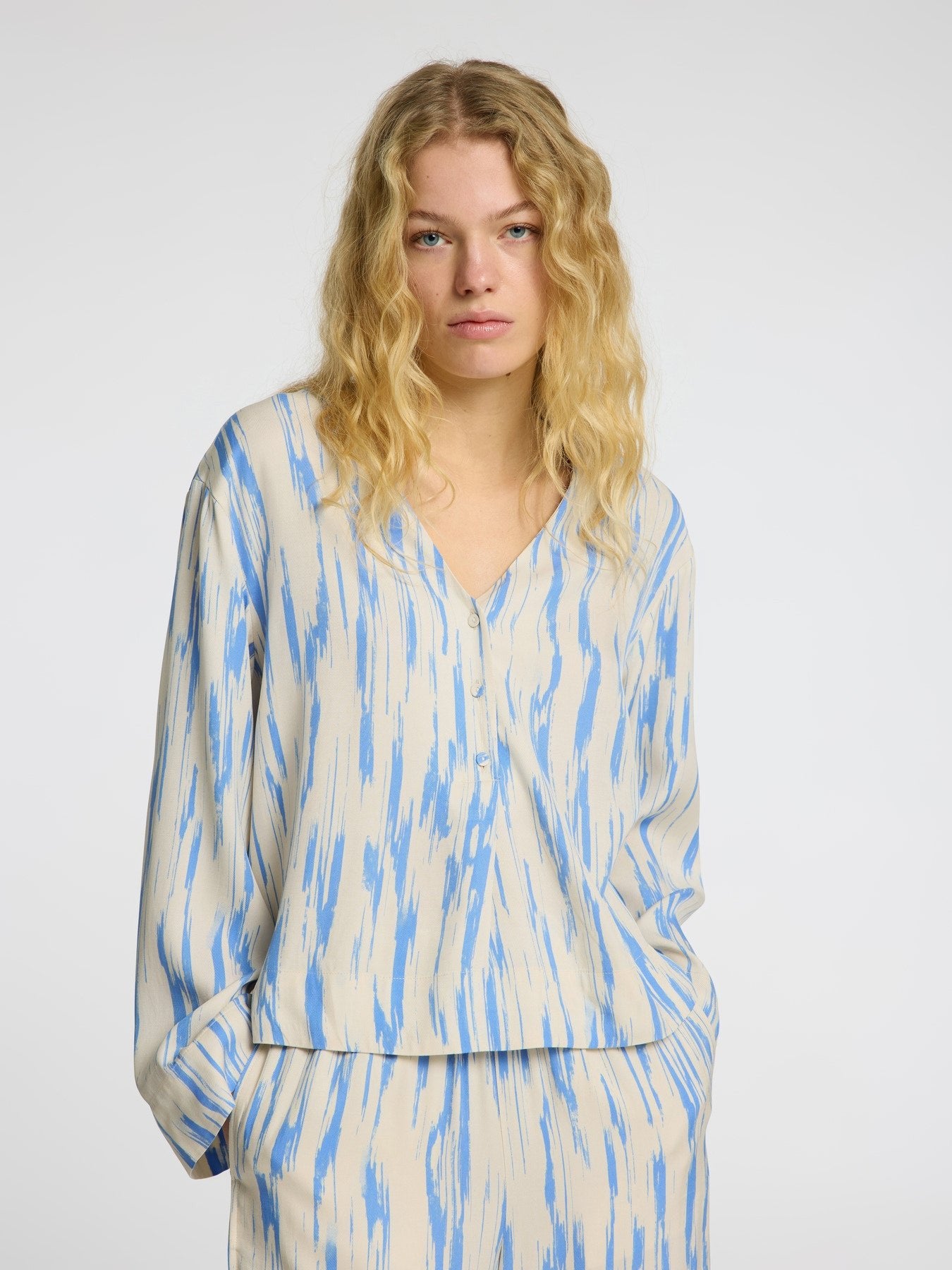 Selected Femme Baela - Top - HUSET Men & Women - Selected Femme