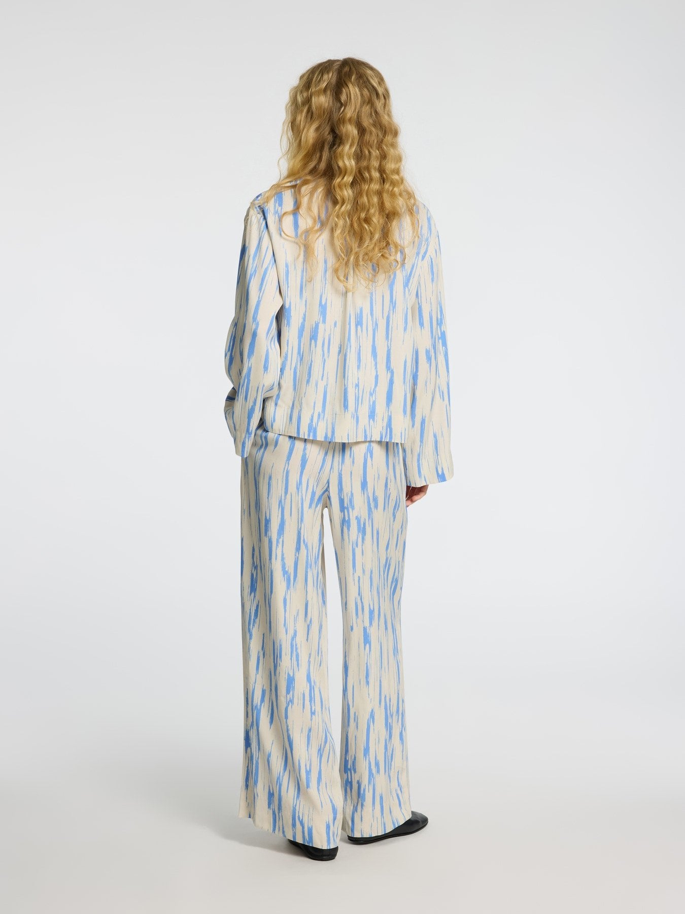 Selected Femme Baela - Top - HUSET Men & Women - Selected Femme