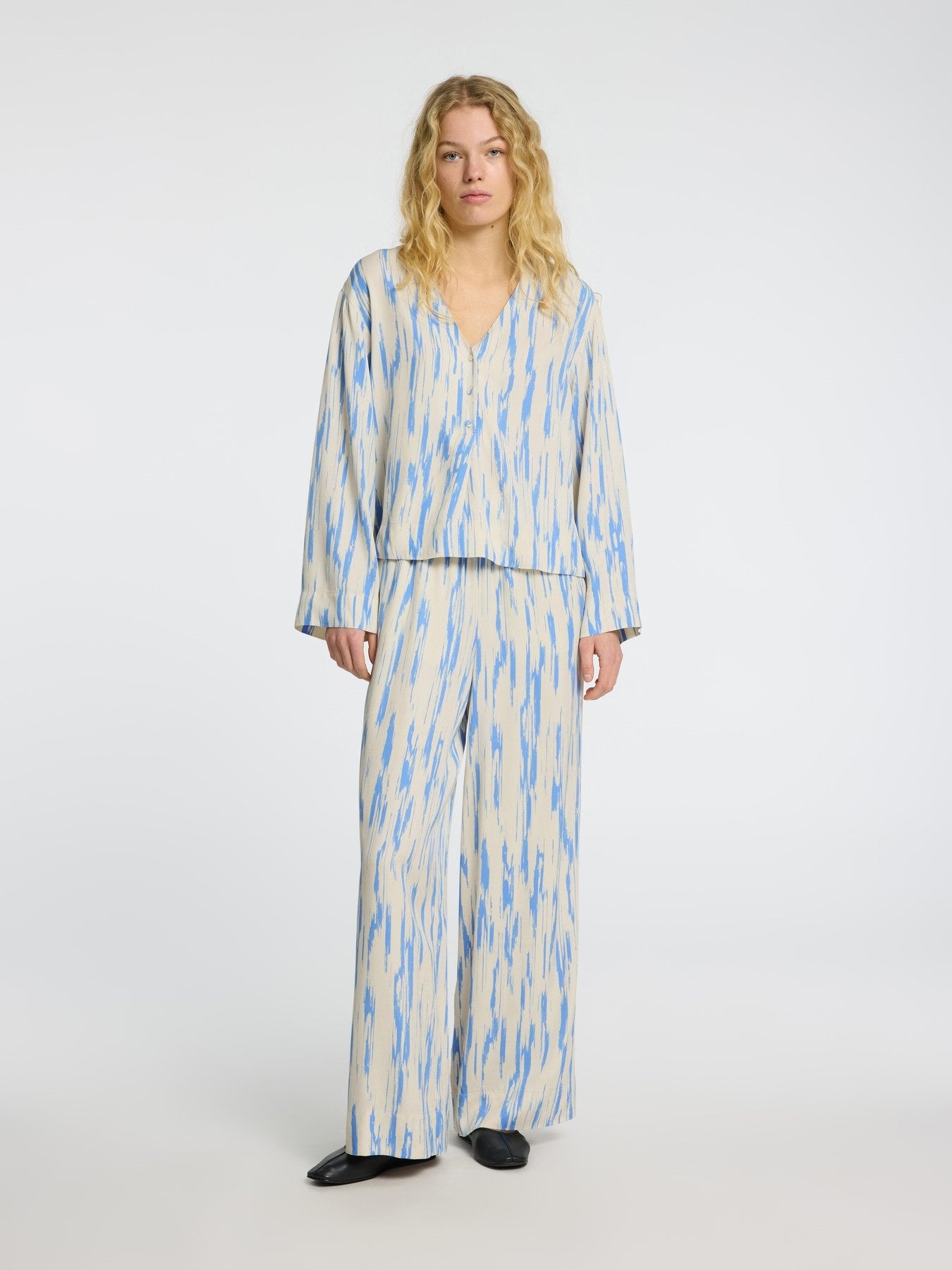 Selected Femme Baela - Top - HUSET Men & Women - Selected Femme