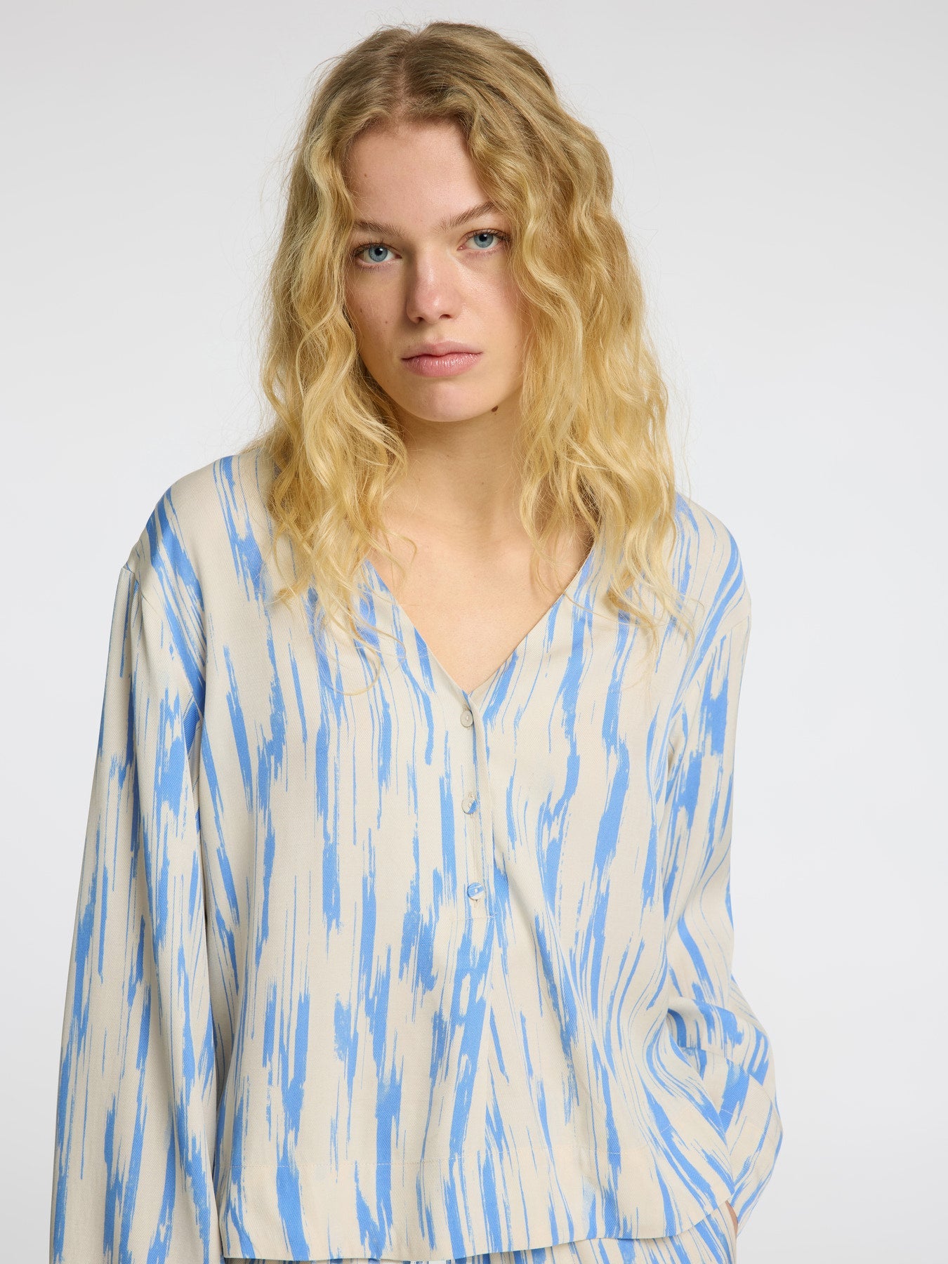 Selected Femme Baela - Top - HUSET Men & Women - Selected Femme