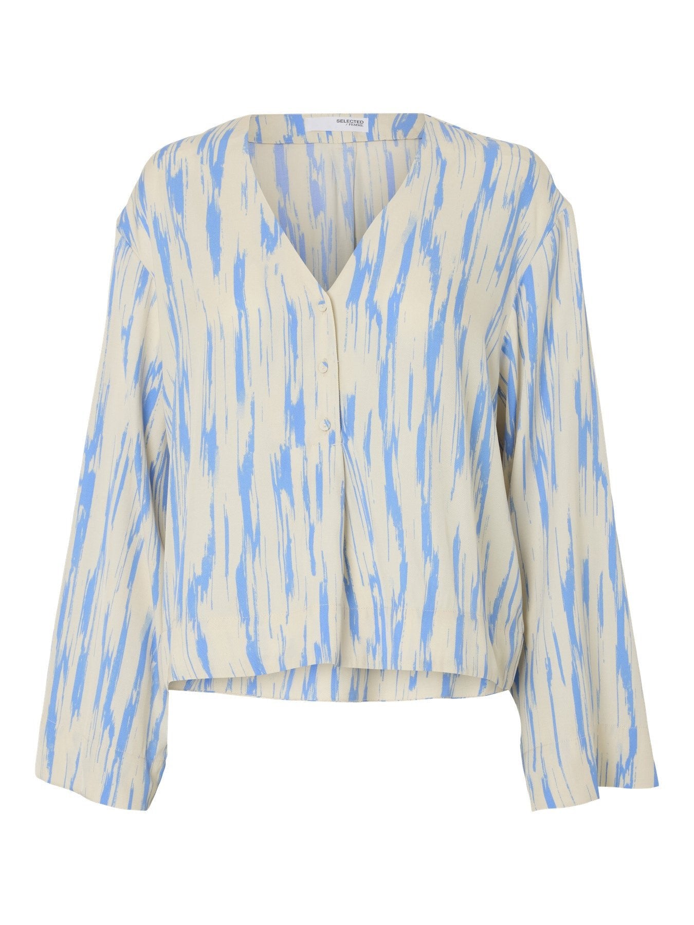 Selected Femme Baela - Top - HUSET Men & Women - Selected Femme