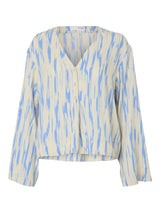 Selected Femme Baela - Top - HUSET Men & Women - Selected Femme