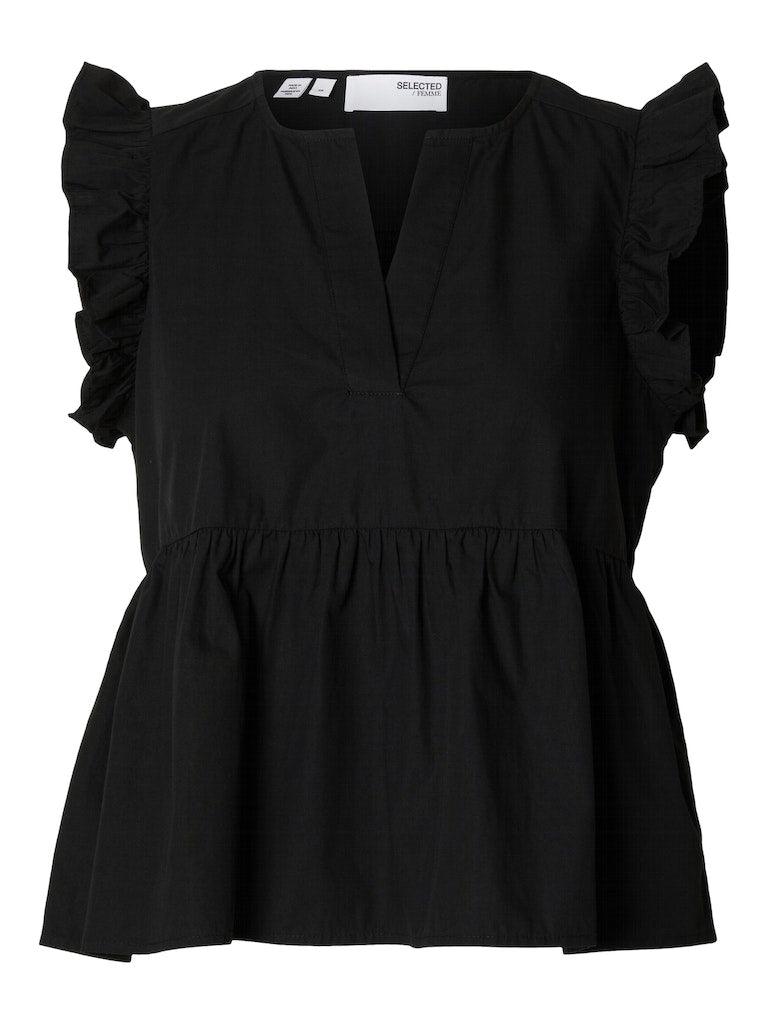 Selected Femme Blair Ida - Top - HUSET Men & Women