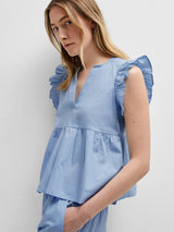 Selected Femme Blair Ida - Top - HUSET Men & Women