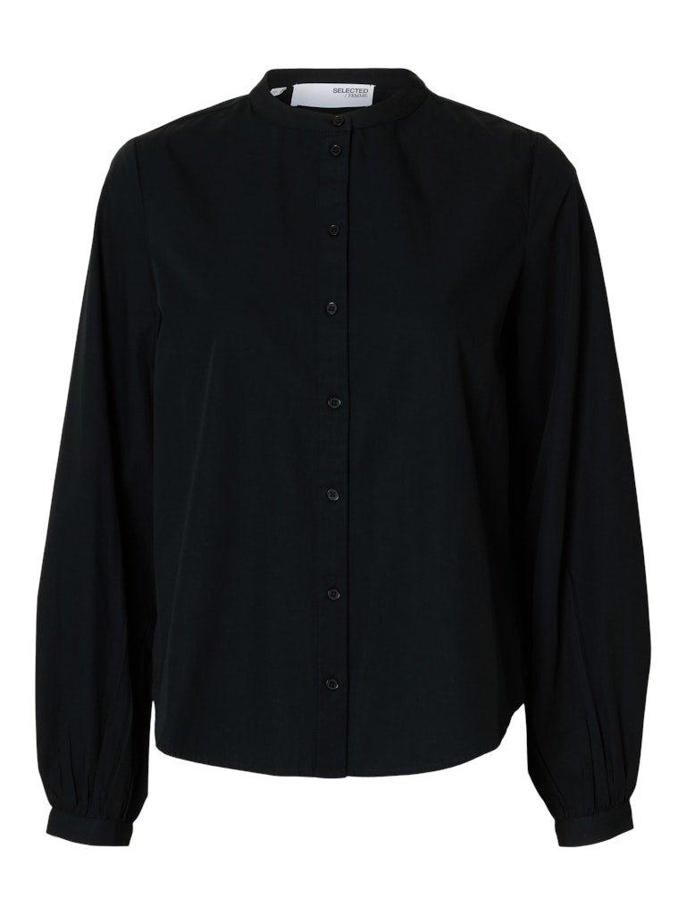 Selected Femme Blair - Skjorte - HUSET Men & Women