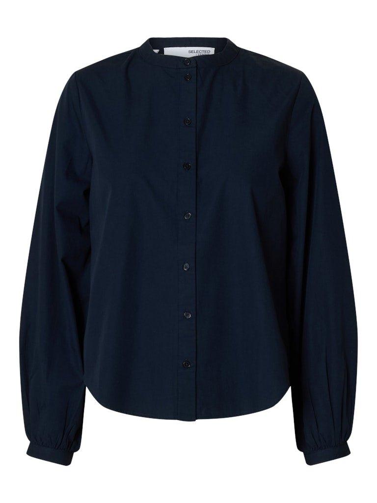 Selected Femme Blair - Skjorte - HUSET Men & Women