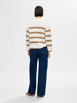 Selected Femme Bloomie - Strik - HUSET Men & Women