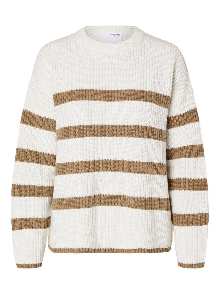 Selected Femme Bloomie - Strik - HUSET Men & Women