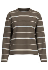 Selected Femme Boxy Luma - Langærmet t-shirt - HUSET Men & Women - Selected Femme