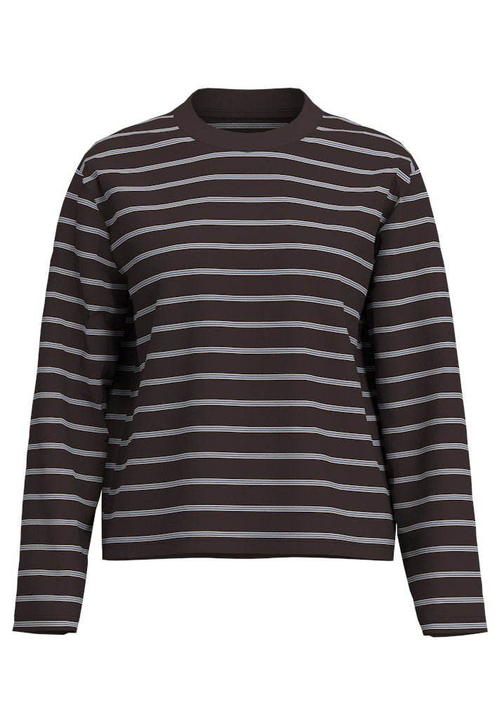 Selected Femme Boxy - luma - Tshirt - HUSET Men & Women - Selected Femme