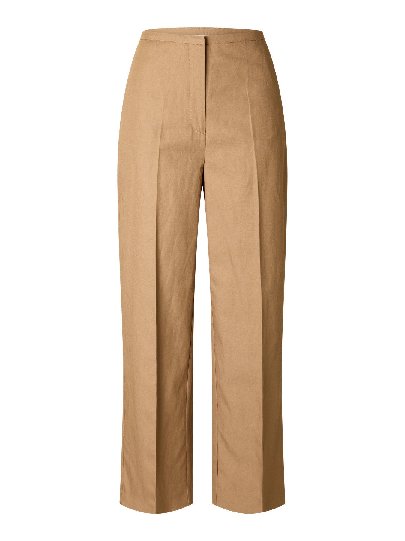 Selected Femme Bri - Bukser - HUSET Men & Women - Selected Femme