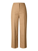 Selected Femme Bri - Bukser - HUSET Men & Women - Selected Femme