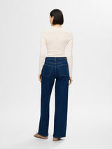 Selected Femme Cabala - Pullover - HUSET Men & Women