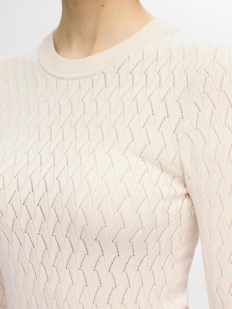 Selected Femme Cabala - Pullover - HUSET Men & Women