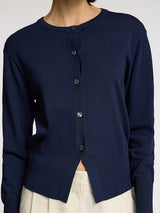 Selected Femme Calo - Cardigan - HUSET Men & Women - Selected Femme