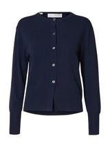 Selected Femme Calo - Cardigan - HUSET Men & Women - Selected Femme