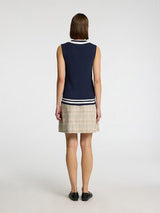 Selected Femme Calo - Vest - HUSET Men & Women - Selected Femme