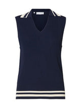 Selected Femme Calo - Vest - HUSET Men & Women - Selected Femme