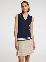 Selected Femme Calo - Vest - HUSET Men & Women - Selected Femme