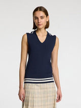 Selected Femme Calo - Vest - HUSET Men & Women - Selected Femme