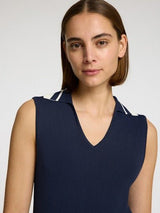 Selected Femme Calo - Vest - HUSET Men & Women - Selected Femme