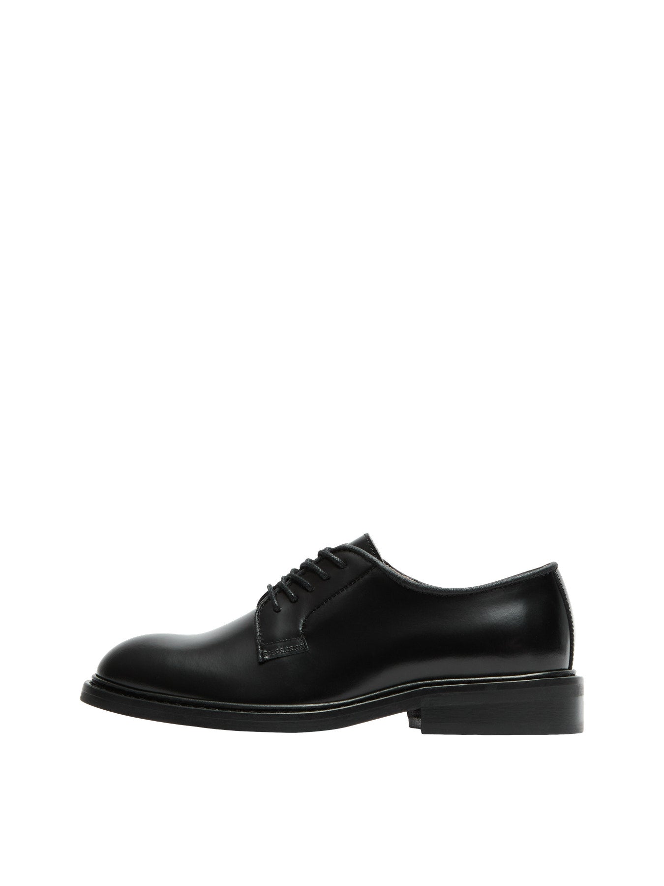 Selected Femme Camille - Derby sko - HUSET Men & Women - Selected Femme