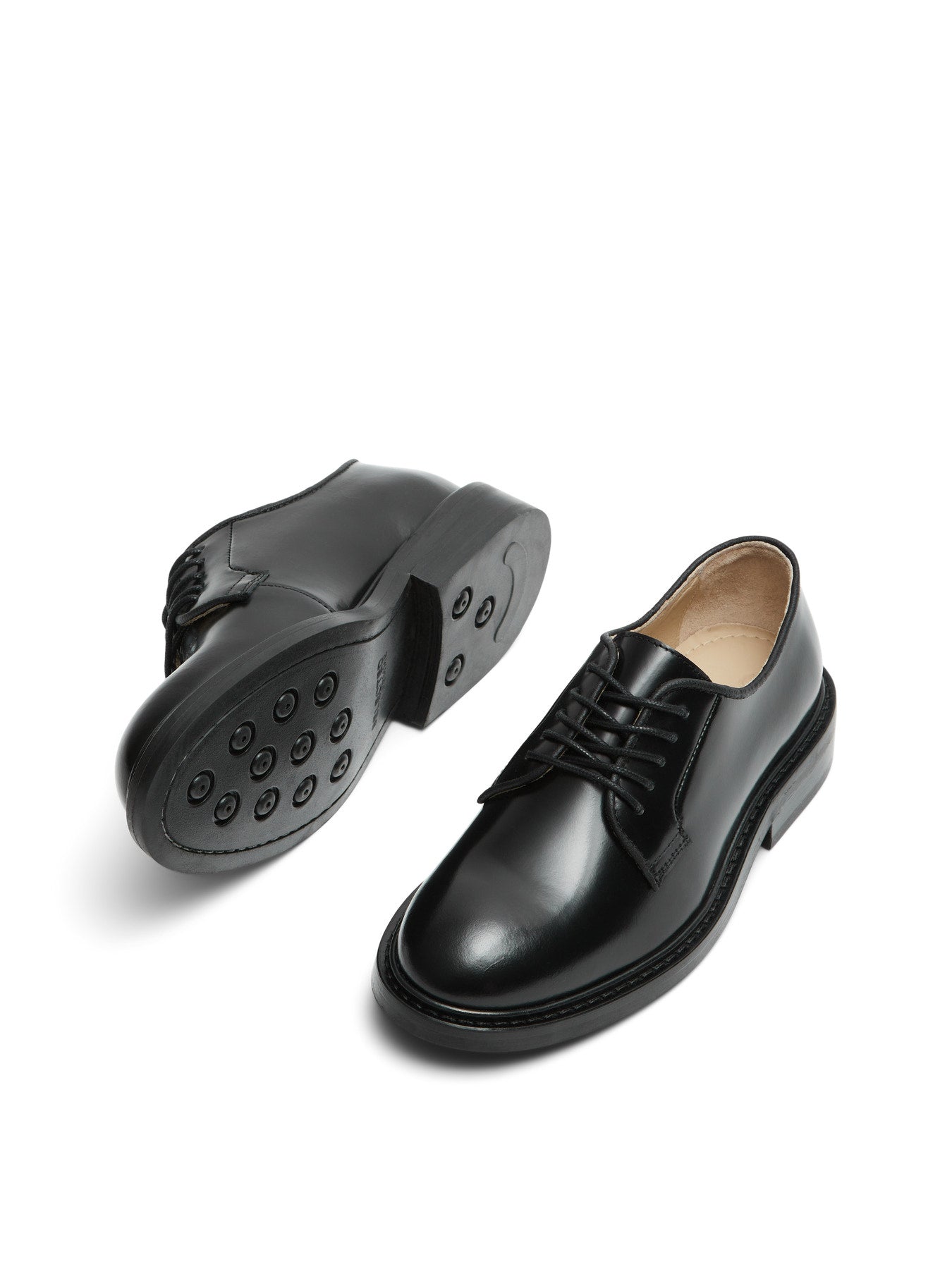 Selected Femme Camille - Derby sko - HUSET Men & Women - Selected Femme