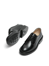 Selected Femme Camille - Derby sko - HUSET Men & Women - Selected Femme