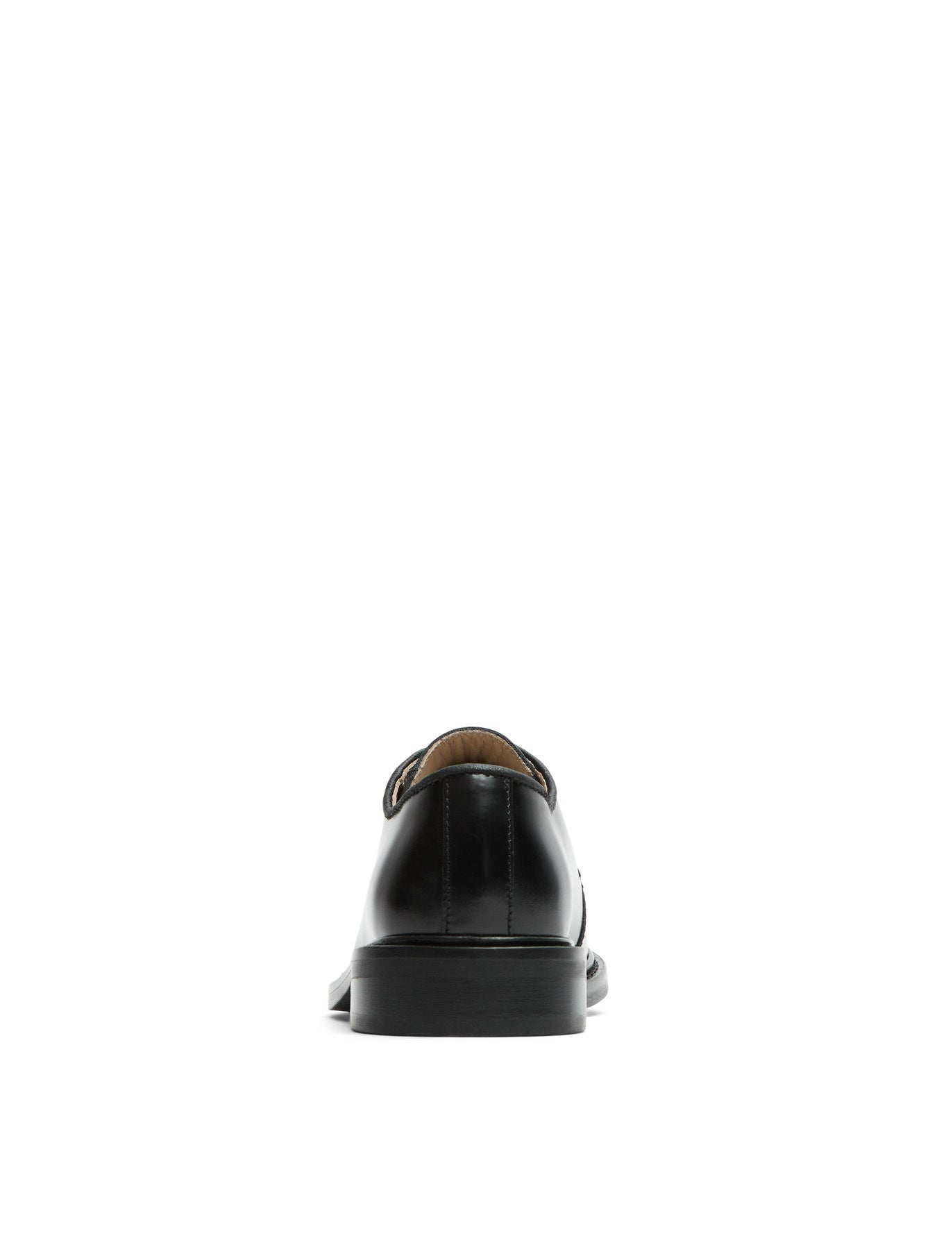 Selected Femme Camille - Derby sko - HUSET Men & Women - Selected Femme