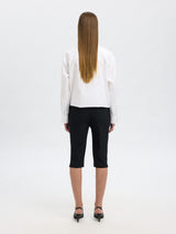 Selected Femme Capri - rita - Bukser - HUSET Men & Women - Selected Femme