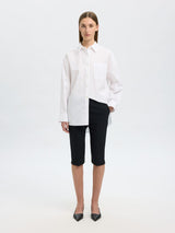 Selected Femme Capri - rita - Bukser - HUSET Men & Women - Selected Femme