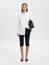 Selected Femme Capri - rita - Bukser - HUSET Men & Women - Selected Femme