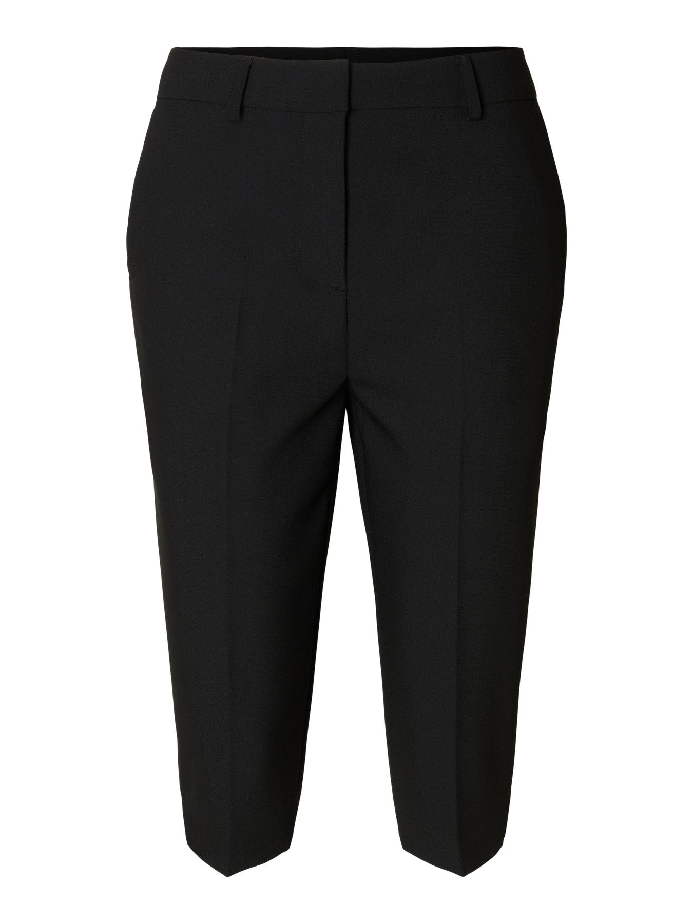 Selected Femme Capri - rita - Bukser - HUSET Men & Women - Selected Femme