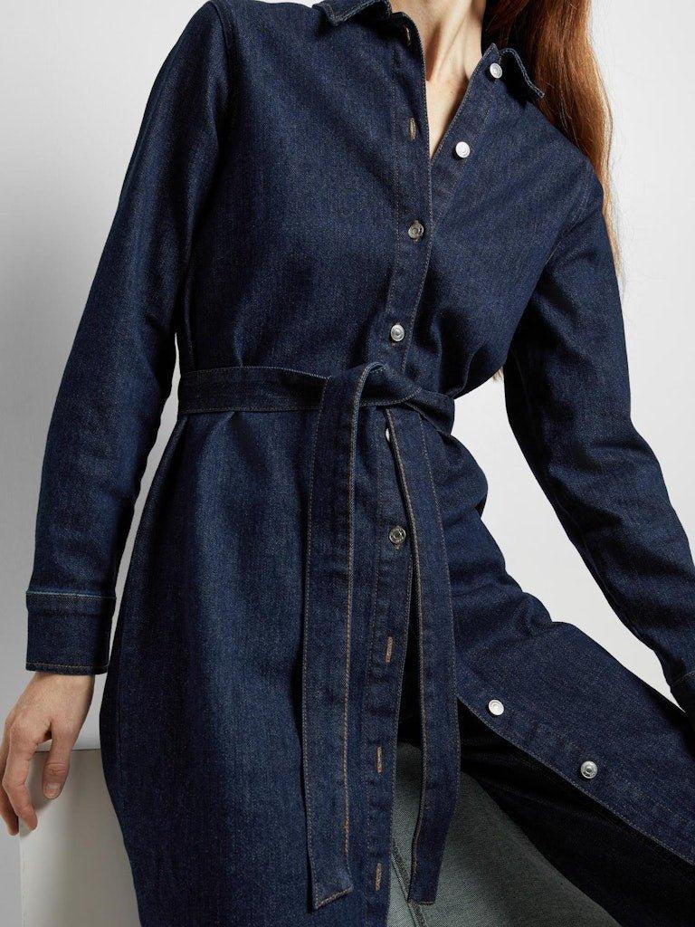 Selected Femme Dagmar - Denimkjole - HUSET Men & Women