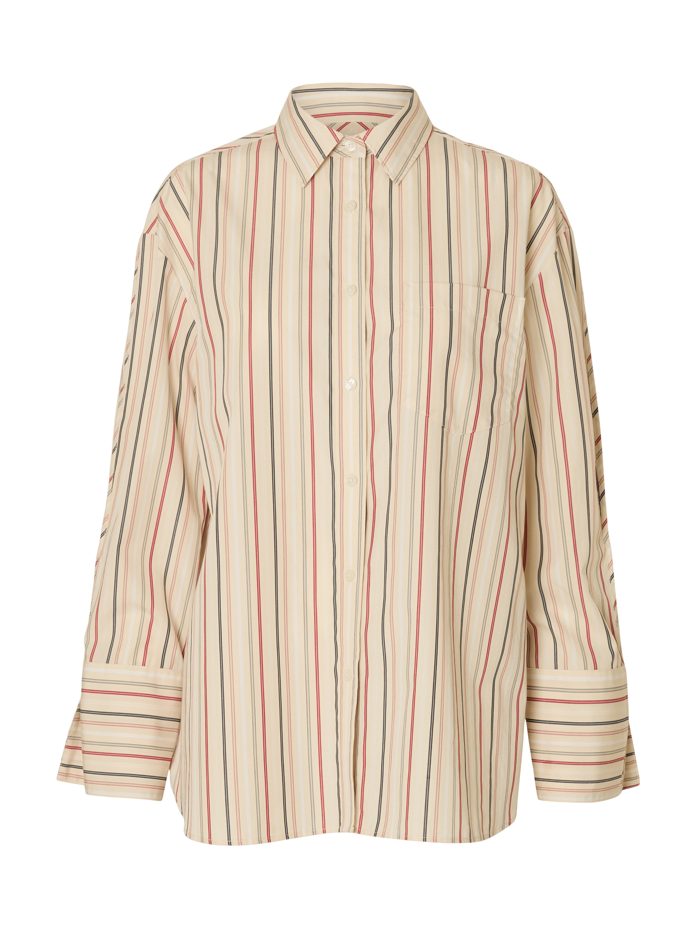 Selected Femme Dan - Skjorte - HUSET Men & Women - Selected Femme
