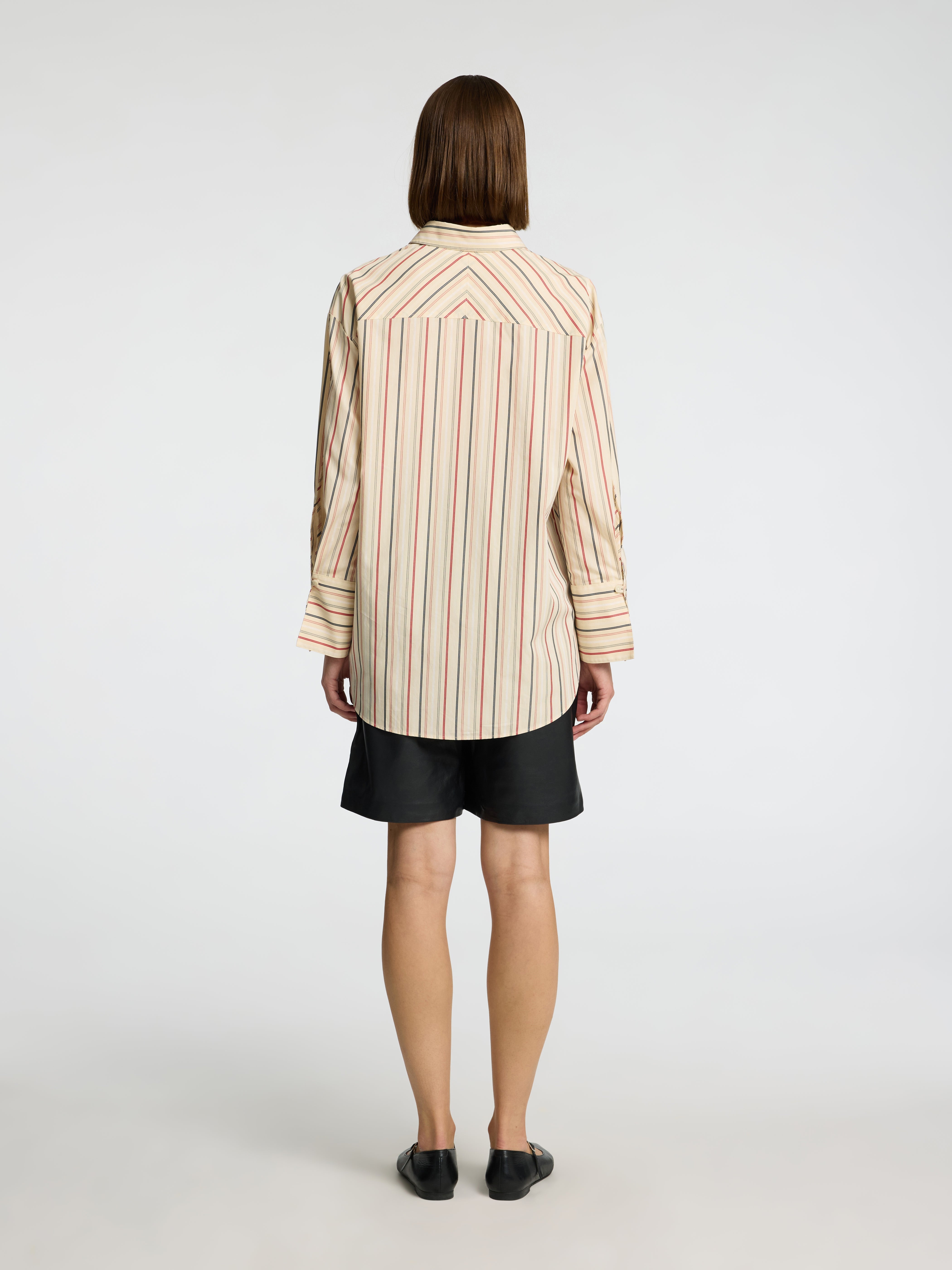 Selected Femme Dan - Skjorte - HUSET Men & Women - Selected Femme