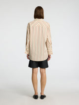 Selected Femme Dan - Skjorte - HUSET Men & Women - Selected Femme