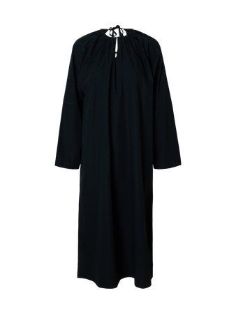 Selected Femme Darlene - Midi kjole - HUSET Men & Women - Selected Femme