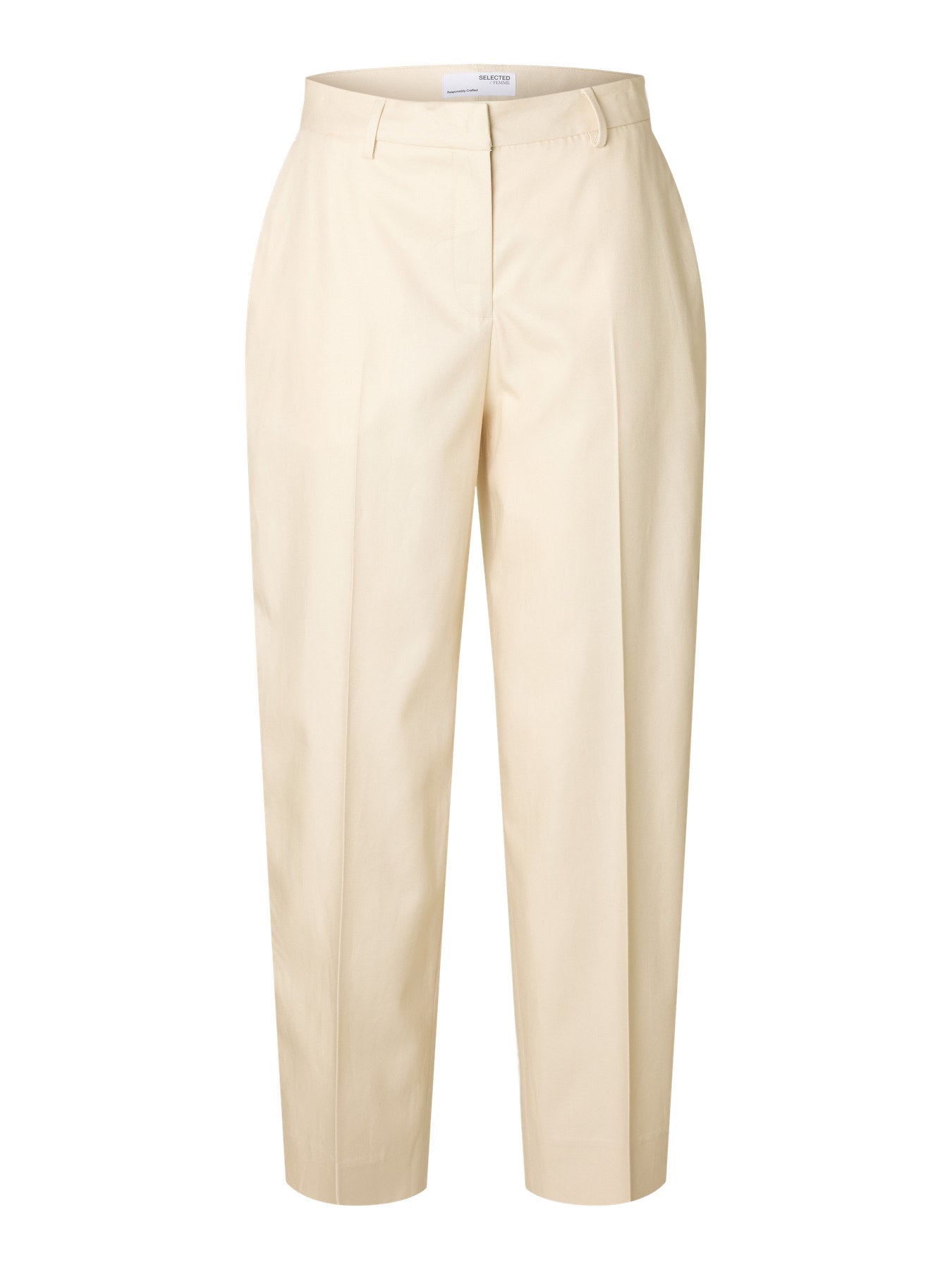 Selected Femme Dora - merla - Bukser - HUSET Men & Women - Selected Femme