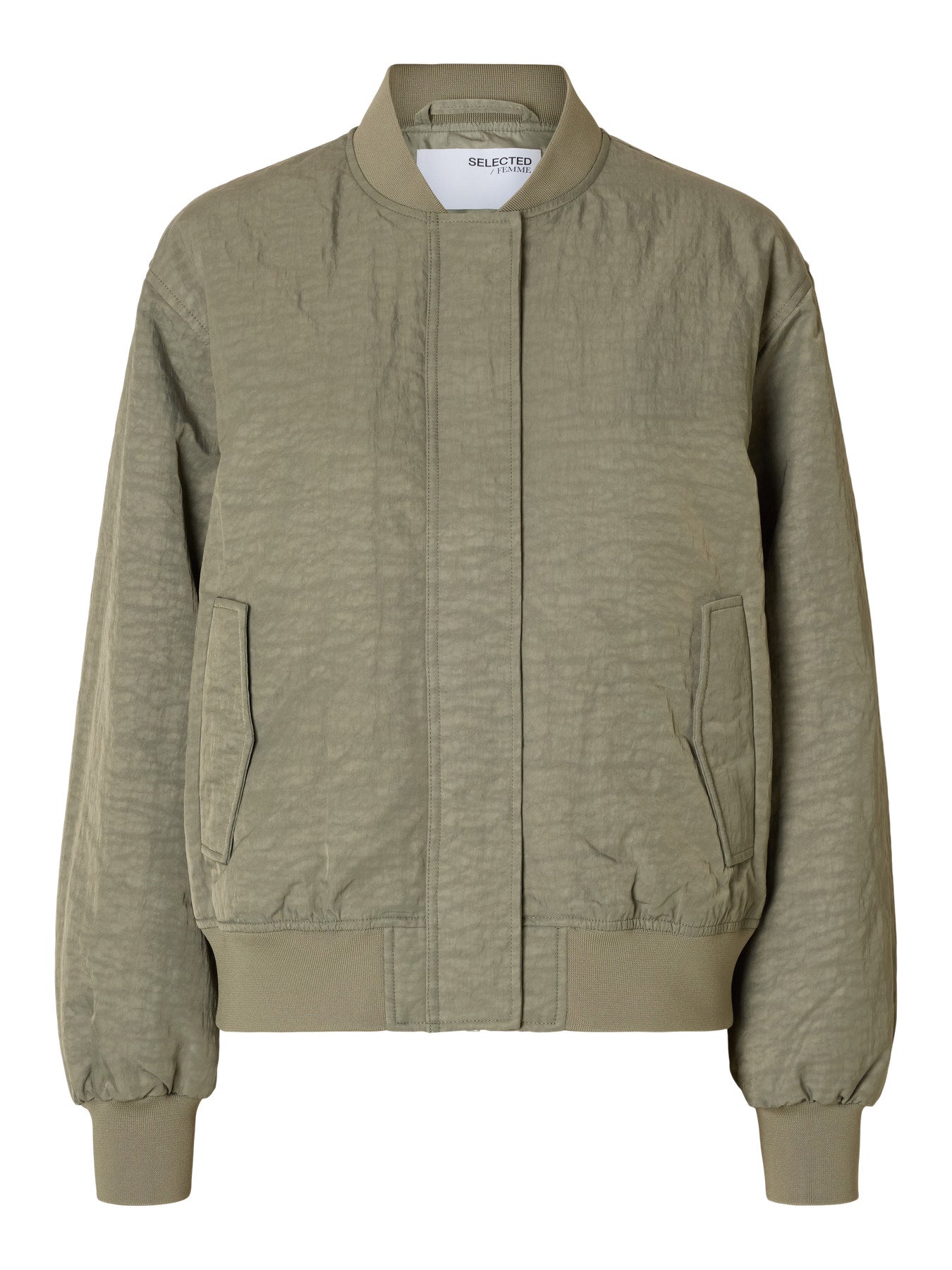 Selected Femme Dovie - Bomber jakke - HUSET Men & Women - Selected Femme