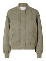 Selected Femme Dovie - Bomber jakke - HUSET Men & Women - Selected Femme