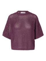 Selected Femme Ellen - Strik - HUSET Men & Women - Selected Femme