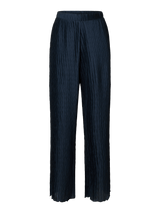 Selected Femme Elma - Plisse bukser - HUSET Men & Women - Selected Femme