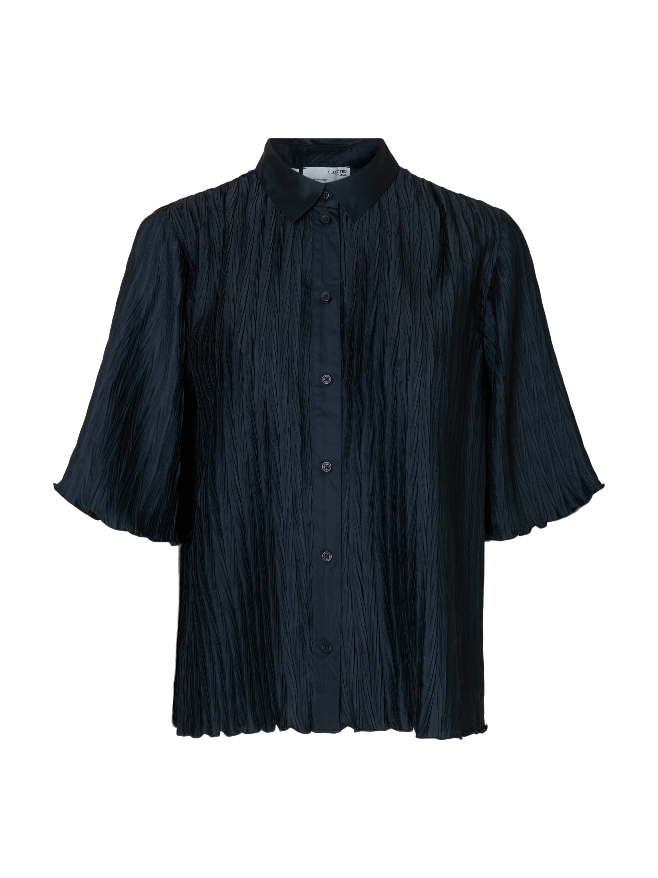Selected Femme Elma - Skjorte - HUSET Men & Women - Selected Femme