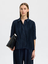 Selected Femme Elma - Skjorte - HUSET Men & Women - Selected Femme