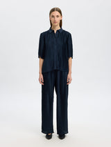 Selected Femme Elma - Skjorte - HUSET Men & Women - Selected Femme
