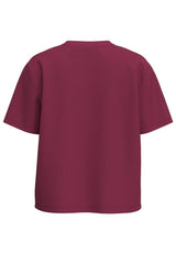 Selected Femme Essential - Boxy tee - HUSET Men & Women - Selected Femme