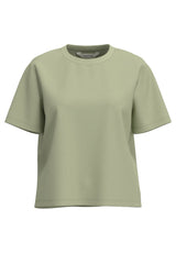 Selected Femme Essential - Boxy tee - HUSET Men & Women - Selected Femme