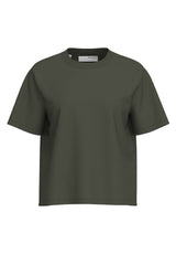 Selected Femme Essential Boxy - Tshirt - HUSET Men & Women - Selected Femme