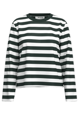 Selected Femme Essential Boxy - Tshirt - HUSET Men & Women - Selected Femme